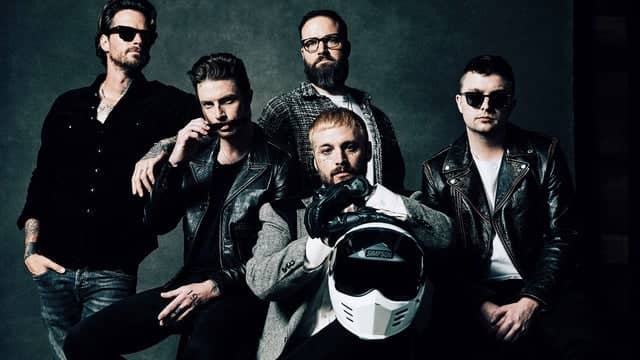 The Ritz Tickets & Schedule | Raleigh Concert Venue